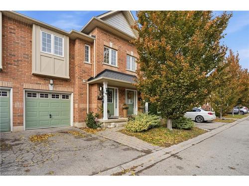 41-250 Ainslie Street S, Cambridge, ON - Outdoor With Facade