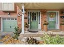 41-250 Ainslie Street S, Cambridge, ON  - Outdoor With Exterior 