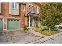 41-250 Ainslie Street S, Cambridge, ON  - Outdoor 