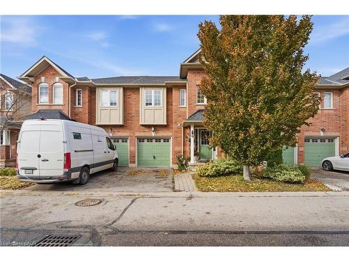 41-250 Ainslie Street S, Cambridge, ON - Outdoor With Facade