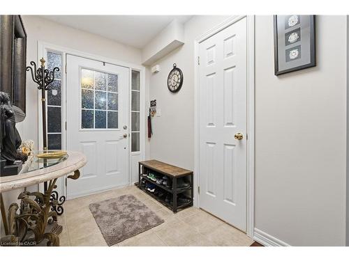 41-250 Ainslie Street S, Cambridge, ON - Indoor Photo Showing Other Room