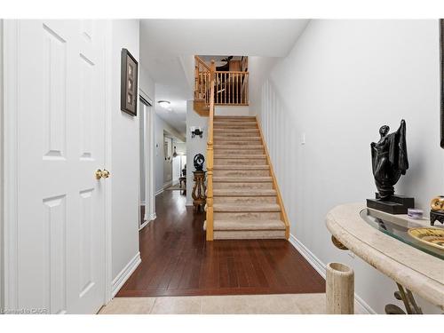 41-250 Ainslie Street S, Cambridge, ON - Indoor Photo Showing Other Room