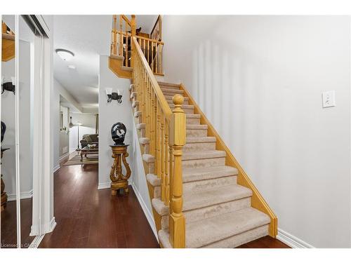 41-250 Ainslie Street S, Cambridge, ON - Indoor Photo Showing Other Room