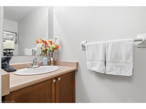 41-250 Ainslie Street S, Cambridge, ON - Indoor Photo Showing Bathroom
