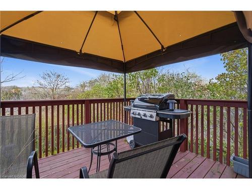 41-250 Ainslie Street S, Cambridge, ON - Outdoor With Deck Patio Veranda With Exterior