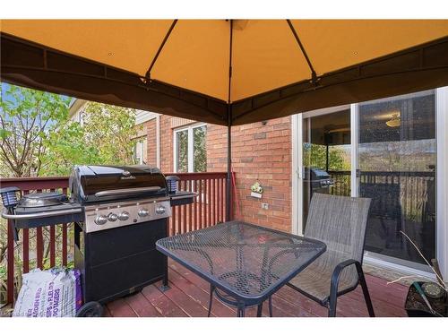 41-250 Ainslie Street S, Cambridge, ON - Outdoor With Deck Patio Veranda With Exterior