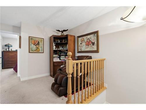 41-250 Ainslie Street S, Cambridge, ON - Indoor