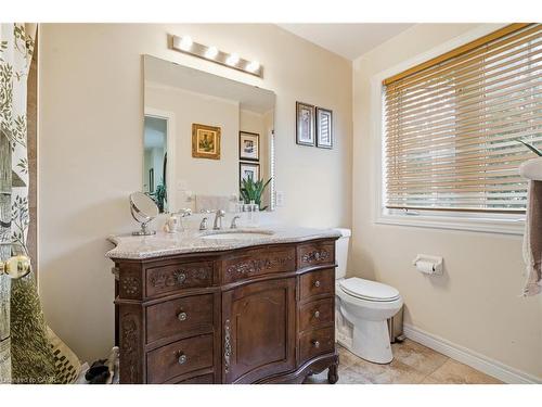 41-250 Ainslie Street S, Cambridge, ON - Indoor Photo Showing Bathroom