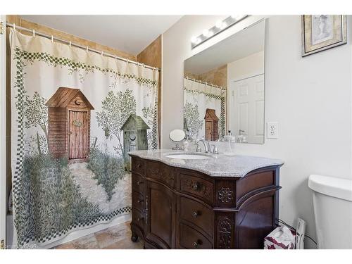 41-250 Ainslie Street S, Cambridge, ON - Indoor Photo Showing Bathroom