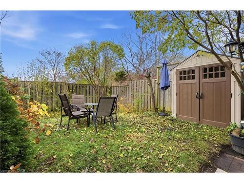 41-250 Ainslie Street S, Cambridge, ON - Outdoor