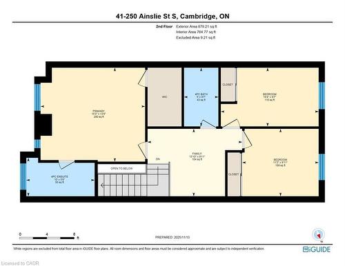 41-250 Ainslie Street S, Cambridge, ON - Other