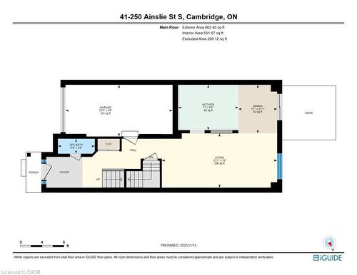 41-250 Ainslie Street S, Cambridge, ON - Other