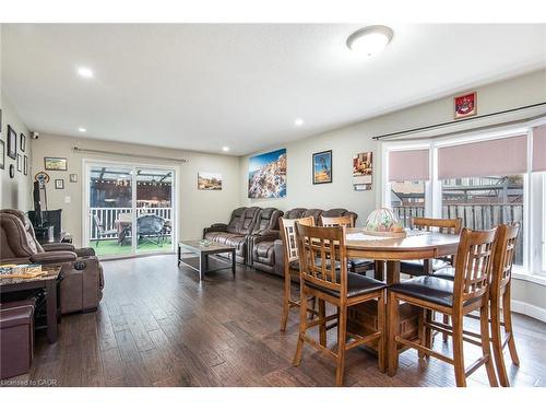 57 Hannon Crescent, Hamilton, ON - Indoor