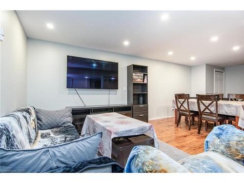 57 Hannon Crescent, Hamilton, ON - Indoor