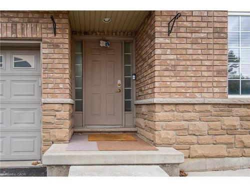 57 Hannon Crescent, Hamilton, ON - Outdoor With Exterior