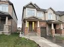 151 Broadacre Drive, Kitchener, ON  - Outdoor With Facade 