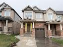 151 Broadacre Drive, Kitchener, ON  - Outdoor With Facade 