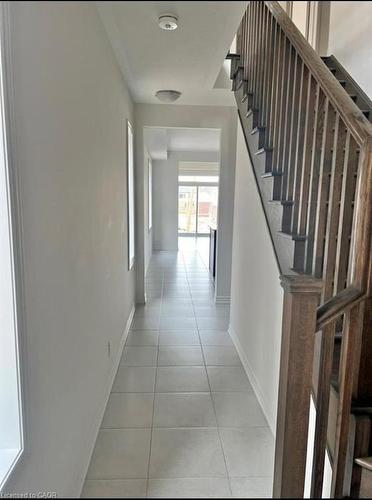 151 Broadacre Drive, Kitchener, ON - Indoor Photo Showing Other Room