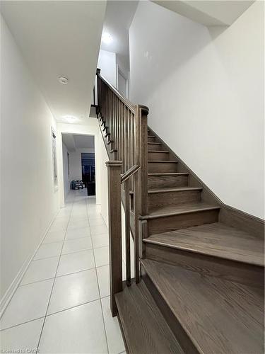 151 Broadacre Drive, Kitchener, ON - Indoor Photo Showing Other Room