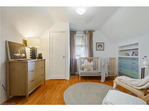 3 Montrose Avenue, Hamilton, ON - Indoor