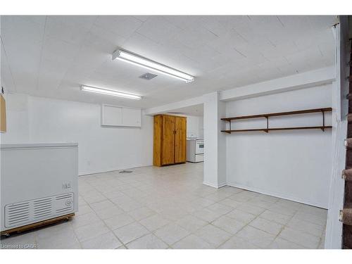 3 Montrose Avenue, Hamilton, ON - Indoor