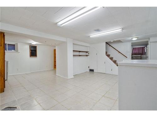 3 Montrose Avenue, Hamilton, ON - Indoor