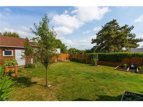 3 Montrose Avenue, Hamilton, ON - Outdoor