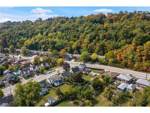 3 Montrose Avenue, Hamilton, ON - Outdoor With View
