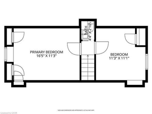 3 Montrose Avenue, Hamilton, ON - Other