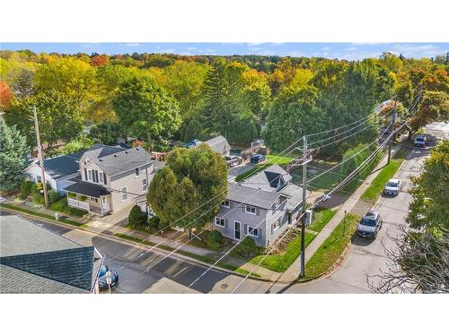 2 Griffin Street, Waterdown, ON - Outdoor With View
