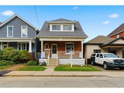 217 Emerald Street N Hamilton, ON L8L 5L1