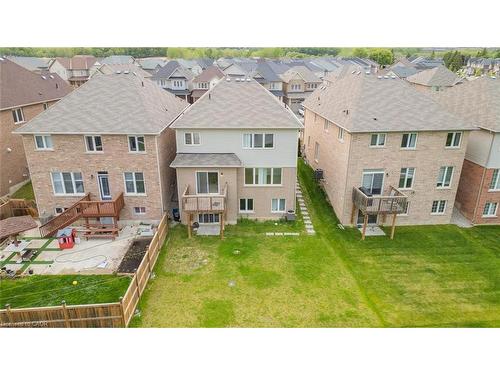 55 Longboat Run W, Brantford, ON - Outdoor