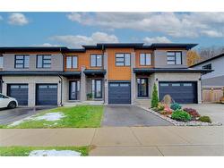 894 Robert Ferrie Drive  Kitchener, ON N2R 0P2