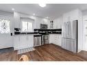 284 Walter Avenue N, Hamilton, ON  - Indoor Photo Showing Kitchen 