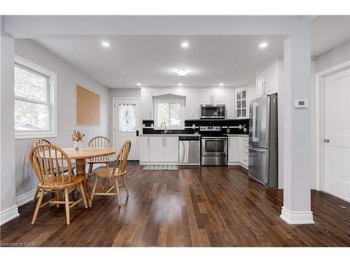 284 Walter Avenue N, Hamilton, ON - Indoor