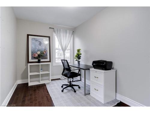 284 Walter Avenue N, Hamilton, ON - Indoor Photo Showing Office