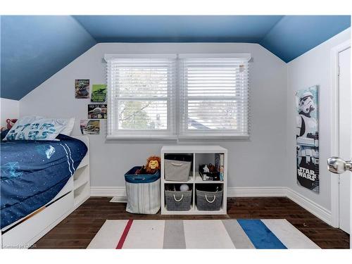 284 Walter Avenue N, Hamilton, ON - Indoor