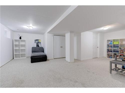 284 Walter Avenue N, Hamilton, ON - Indoor