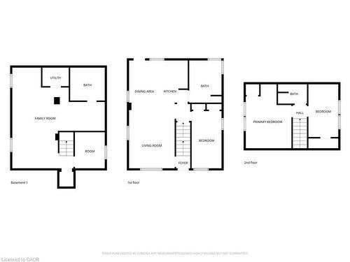 284 Walter Avenue N, Hamilton, ON - Other