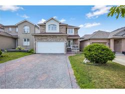 16 Jessica Street  Hamilton, ON L8W 4A3