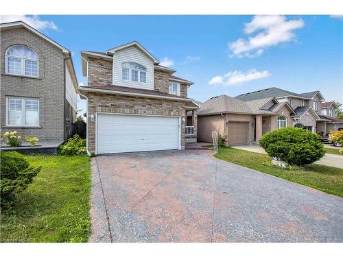 16 Jessica Street, Hamilton, ON - Outdoor With Facade