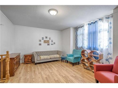 16 Jessica Street, Hamilton, ON - Indoor