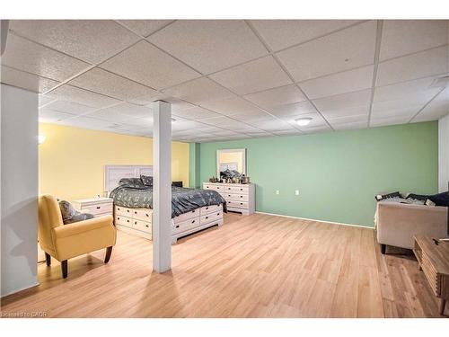 16 Jessica Street, Hamilton, ON - Indoor