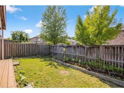 16 Jessica Street, Hamilton, ON - Outdoor