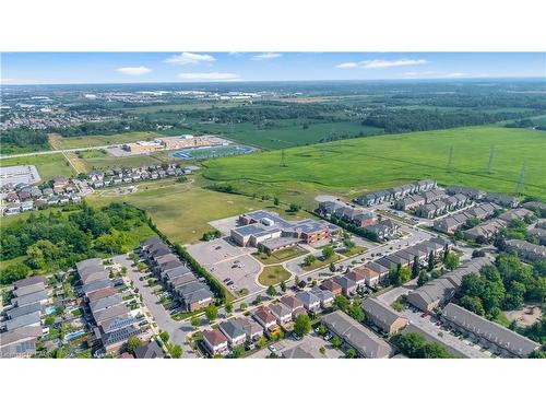 16 Jessica Street, Hamilton, ON - Outdoor With View