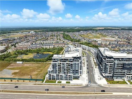 Ph06-405 Dundas Street W, Oakville, ON - Outdoor With View