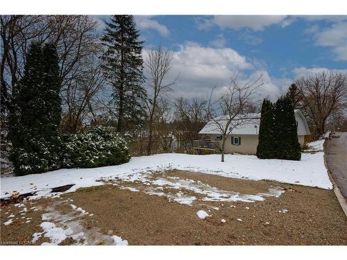 130 North Water Street, Mount Forest, ON - Outdoor