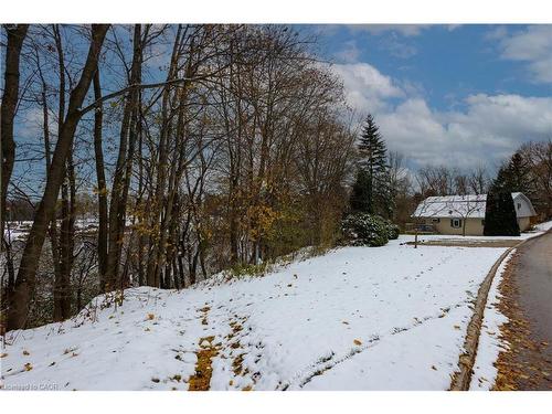 130 North Water Street, Mount Forest, ON - Outdoor With View