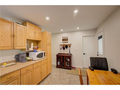 130 North Water Street, Mount Forest, ON - Indoor