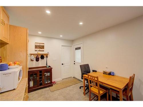 130 North Water Street, Mount Forest, ON - Indoor